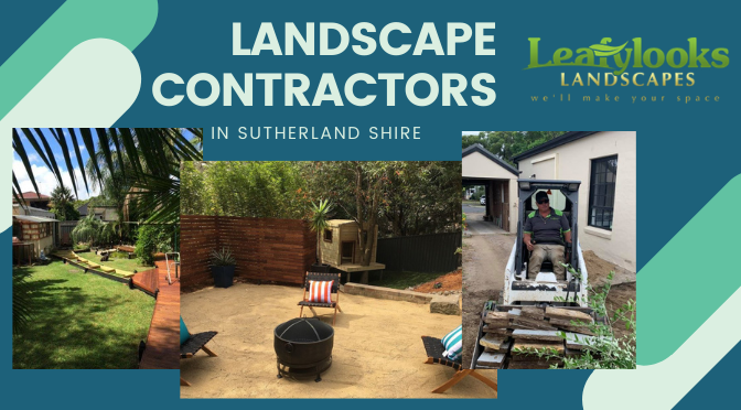 Qualities Of Good Landscape Contractors, How Much Does A Landscape Contractor Make